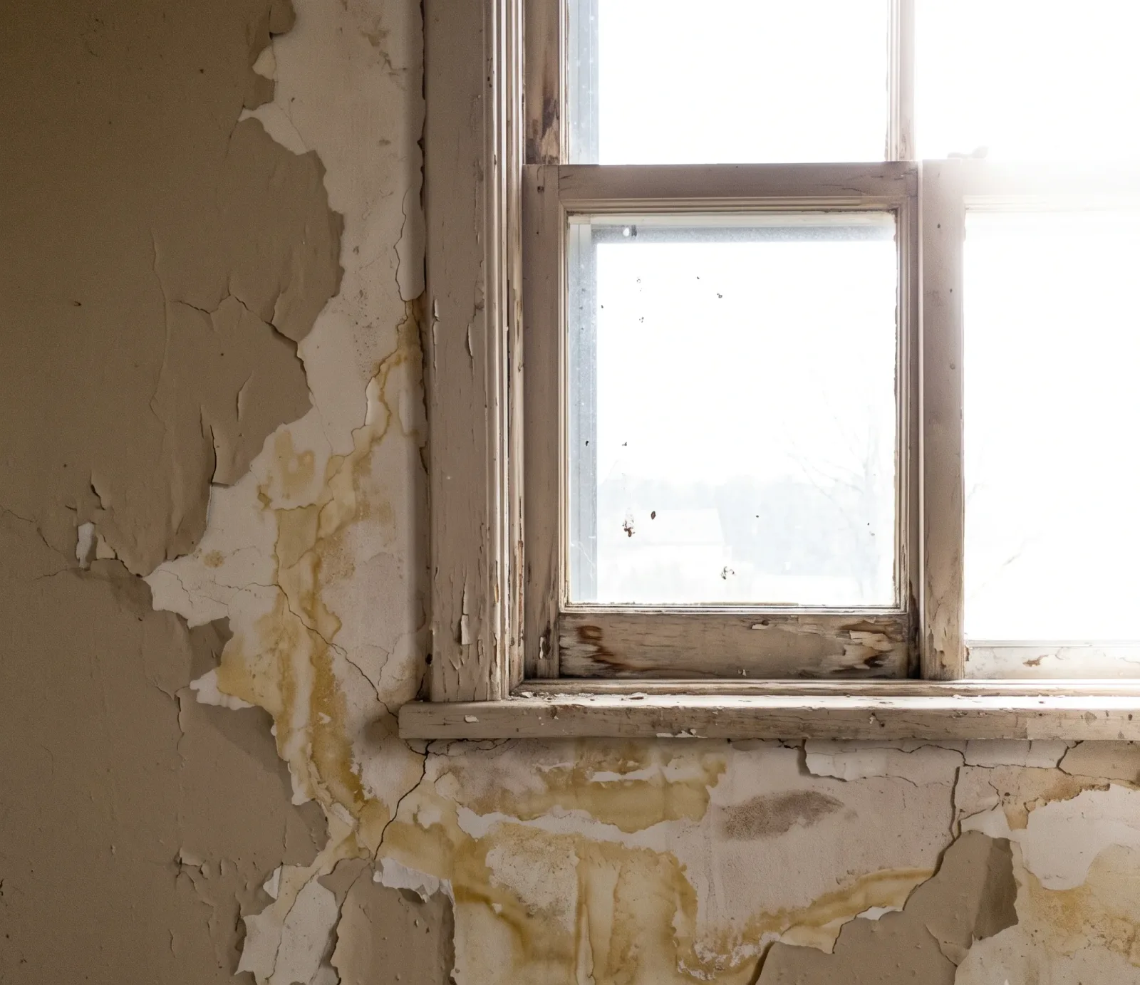 Condo & HOA Properties water damage restoration in Austin, TX