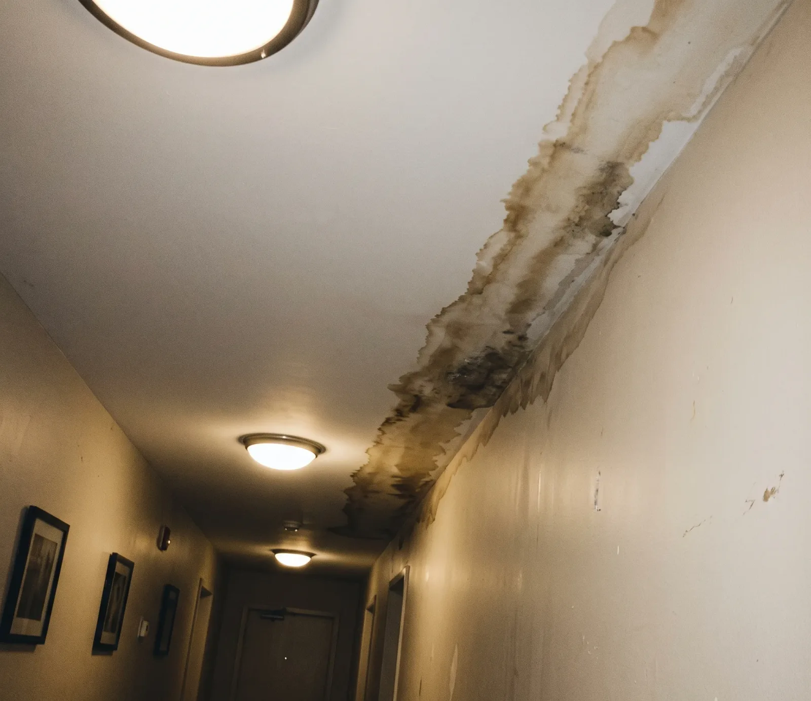 Multifamily & Apartment Complexes water damage restoration in Austin, TX